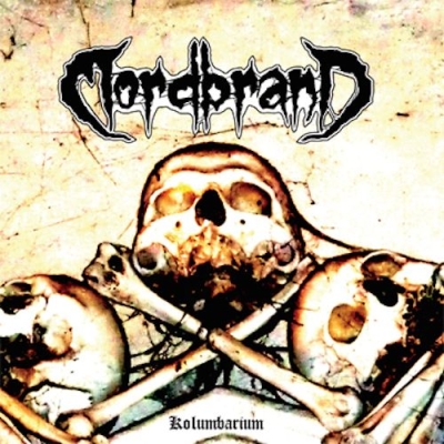 MORDBRAND - Kolumbiarium - 7